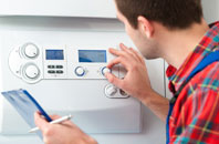 free commercial Caynham boiler quotes