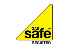 gas safe companies Caynham